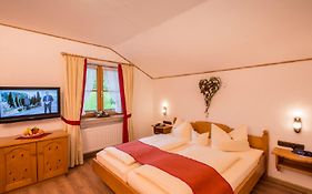 Hotel Alpspitz B&B Superior